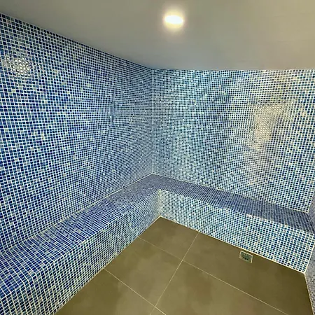 דירה Sa Apartments! Mahmutlar, 300m To The *