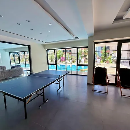 Sa Apartments! Mahmutlar, 300m To The דירה