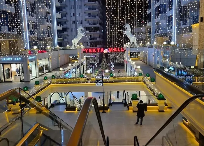 Sa Apartments! Mahmutlar, 300m To The דירה