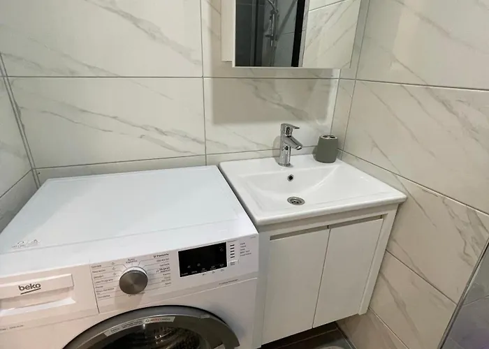 Sa Apartments! Mahmutlar, 300m To The * אלאניה