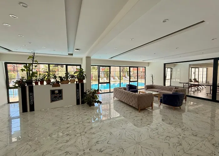 Sa Apartments! Mahmutlar, 300m To The דירה אלאניה