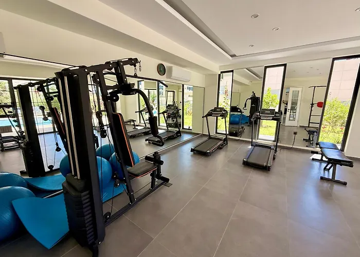 Sa Apartments! Mahmutlar, 300m To The * אלאניה