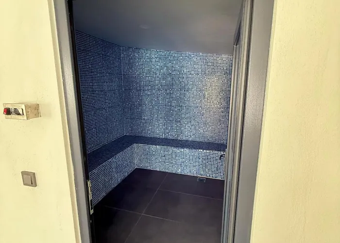 דירה Sa Apartments! Mahmutlar, 300m To The *