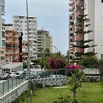 Sa Apartments! Mahmutlar, 300m To The Appartement *