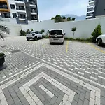 Apartamento Sa Apartments! Mahmutlar, 300m To The