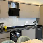 Appartement Sa Apartments! Mahmutlar, 300m To The