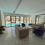 Sa Apartments! Mahmutlar, 300m To The Appartement