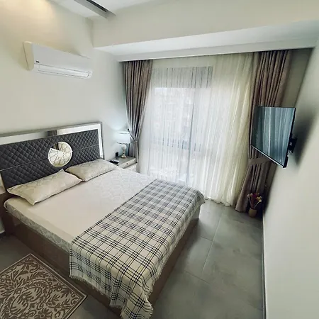 Apartamento Sa Apartments! Mahmutlar, 300m To The