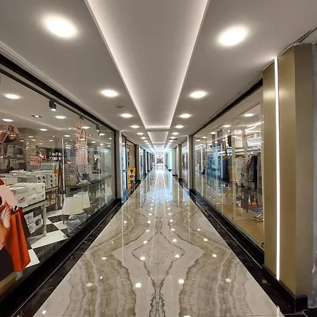 Sa Apartments! 300m To The & Yekta Mall Appartement *