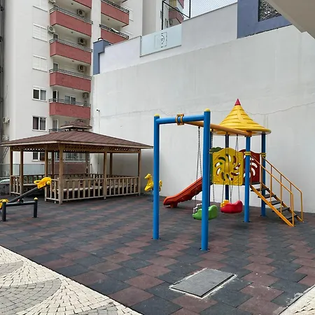 Sa Apartments! 300m To The & Yekta Mall * Alanya