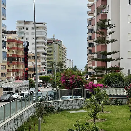 Sa Apartments! Mahmutlar, 300m To The Lejlighed *