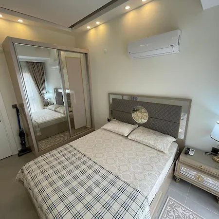 Apartment Sa Apartments! Mahmutlar, 300m To The *