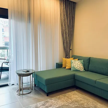 Sa Apartments! 300m To The & Yekta Mall Apartment