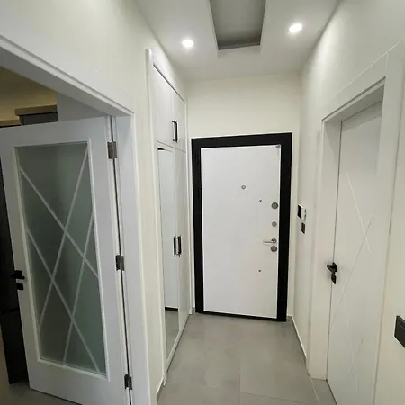 Sa Apartments! Mahmutlar, 300m To The 알란야