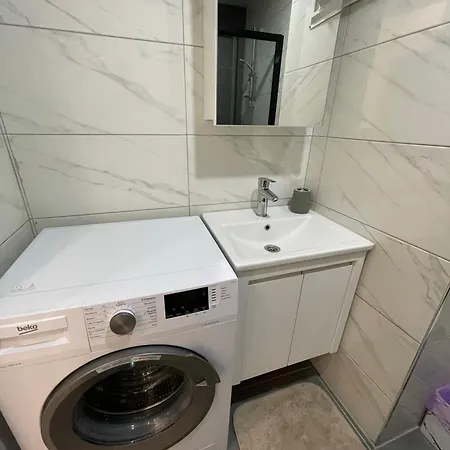 Sa Apartments! 300m To The & Yekta Mall * Alanya