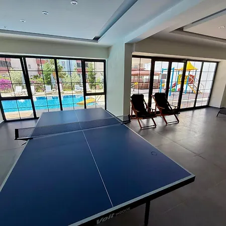 Sa Apartments! Mahmutlar, 300m To The *