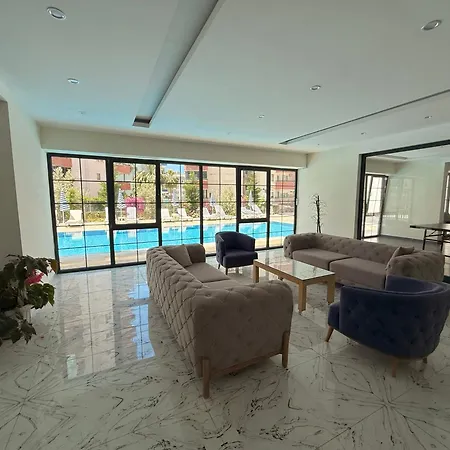 Sa Apartments! 300m To The & Yekta Mall Appartement