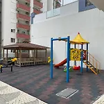 Sa Apartments! Mahmutlar, 300m To The * אלאניה