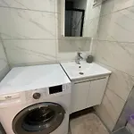 Sa Apartments! Mahmutlar, 300m To The * אלאניה