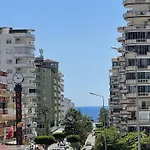 Sa Apartments! Mahmutlar, 300m To The אלאניה