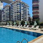 Sa Apartments! Mahmutlar, 300m To The אלאניה