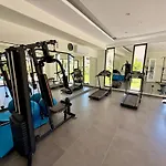 Sa Apartments! Mahmutlar, 300m To The * אלאניה