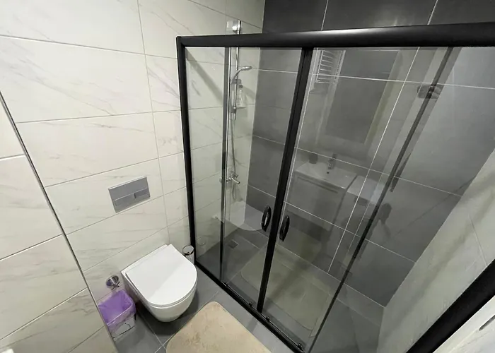 Sa Apartments! Mahmutlar, 300m To The Apartmán