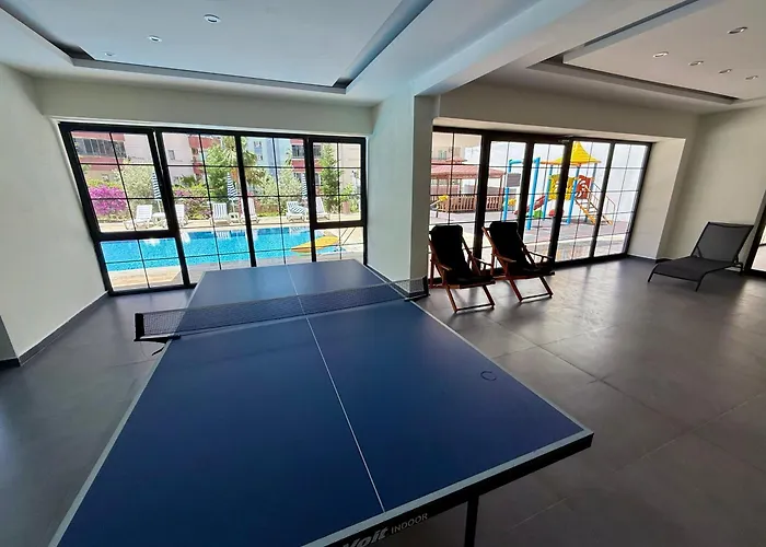 Sa Apartments! Mahmutlar, 300m To The *