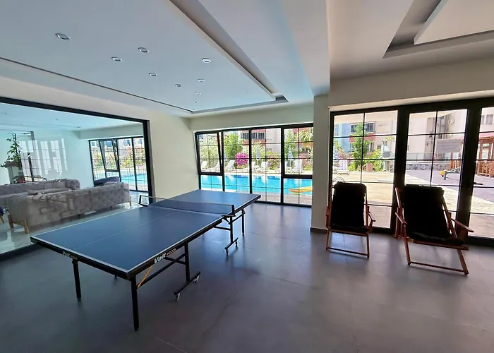 Sa Apartments! Mahmutlar, 300m To The Apartmán