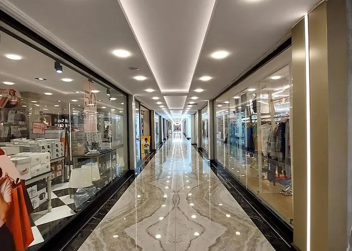 Sa Apartments! Mahmutlar, 300m To The Appartement *